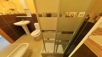 Apartment in Puente Tocinos photo 20