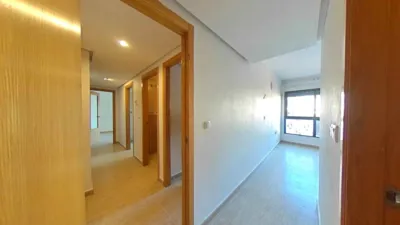 Apartment in Puente Tocinos photo 21