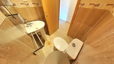 Apartment in Puente Tocinos photo 28