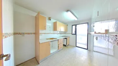 Apartment in Puente Tocinos photo 7