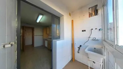 Apartment in Puente Tocinos photo 9