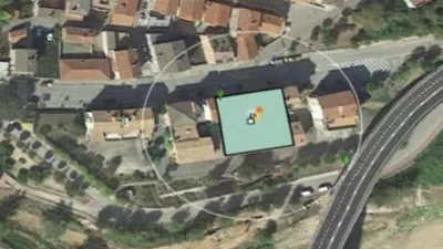 Flat on Carrer Carretera Ribes