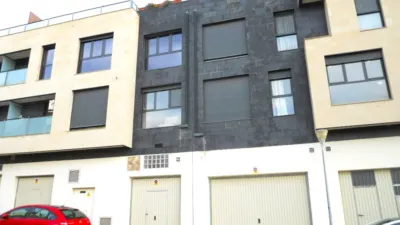 Local comercial en venta en Calle de Díaz Bravo, Queiles (Tudela)
