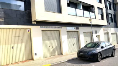 Local comercial en venta en Calle de Díaz Bravo, Queiles (Tudela)