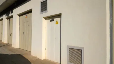 Local comercial en venta en Calle de Díaz Bravo, Queiles (Tudela)