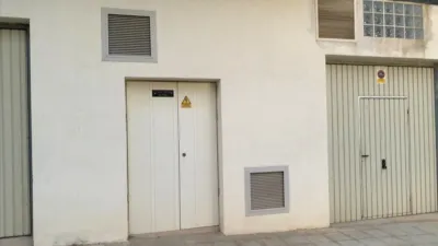 Local comercial en venta en Calle de Díaz Bravo, Queiles (Tudela)