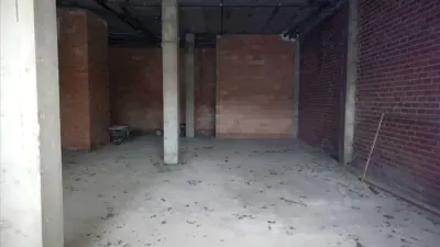 Local comercial en venta en Calle de Díaz Bravo, Queiles (Tudela)
