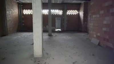 Local comercial en venta en Calle de Díaz Bravo, Queiles (Tudela)