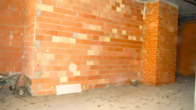 Local comercial en venta en Calle de Díaz Bravo, Queiles (Tudela)