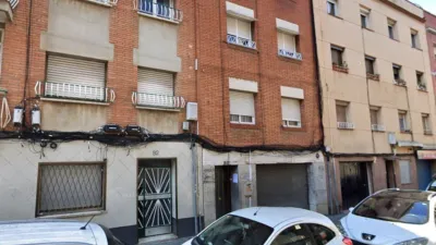 Flat on Carrer de Mozart photo 2