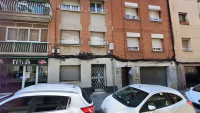 Flat on Carrer de Mozart photo 3