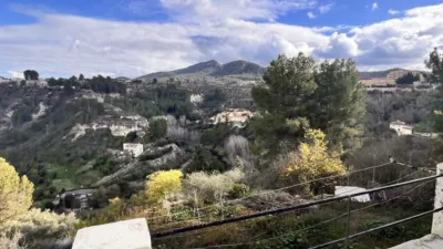 Casa – Alcoi - Alcoy - Vista 2