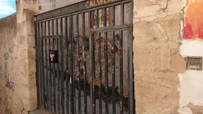 House on Carrer Forn del Vidre photo 2