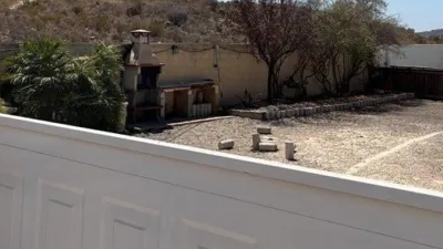 Casa – Alacant / Alicante, Urbanització El Garroferal, Finca de Don Jaume - Vista 2