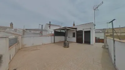 House on Calle de los Granados photo 25