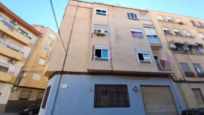 Pis – Elda, El Caliu - Vista 2