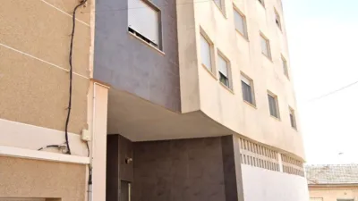 Flat on Calle de las Moreras photo 3