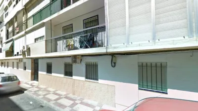 Flat on Calle de Lope de Vega photo 2