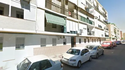 Flat on Calle de Lope de Vega photo 3