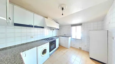 Piso en calle de Santos photo 8