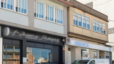 Pis – San Roque, A Capela, A Abellariza - Vista 2