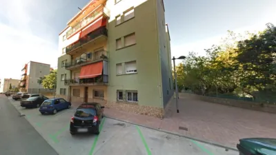 Apartment on Carrer de Santiago Rusinyol photo 2