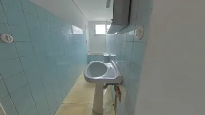 Piso en venta en Calle de San Andrés, Ormaiztegi de 110.000 €