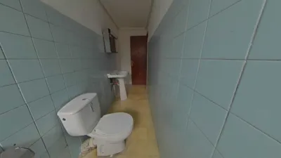 Piso en venta en Calle de San Andrés, Ormaiztegi de 110.000 €