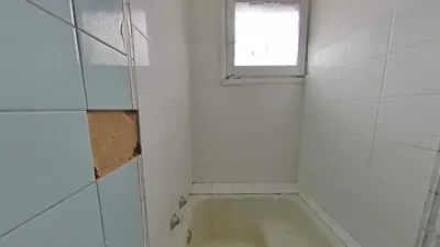 Piso en venta en Calle de San Andrés, Ormaiztegi de 110.000 €