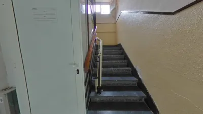 Piso en venta en Calle de San Andrés, Ormaiztegi de 110.000 €