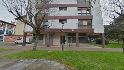 Piso en venta en Calle de San Andrés, Ormaiztegi de 110.000 €