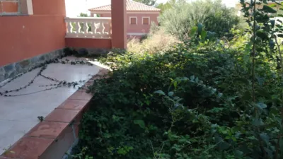 Terraced house in Aiguamúrcia photo 6