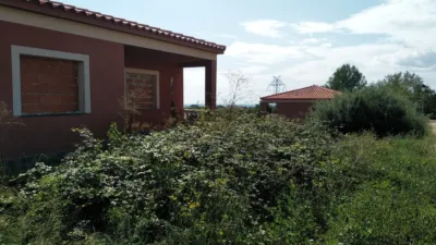 Terraced house in Aiguamúrcia photo 8