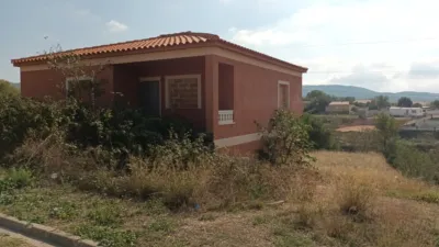 Terraced house in Aiguamúrcia photo 16