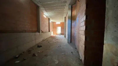 Local comercial en venta en Avenida de Fernando Blanco, cerca de Calle de Buenaventura Castro Rial - Vista 4