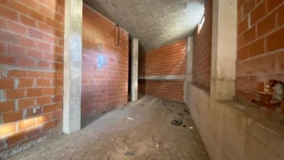 Local comercial en venta en Avenida de Fernando Blanco, cerca de Calle de Buenaventura Castro Rial - Vista 5
