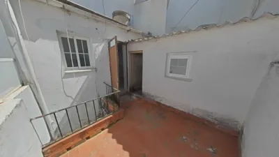 Terraced house on Calle de Nicolás de Rivera photo 27