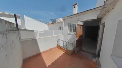 Terraced house on Calle de Nicolás de Rivera photo 28