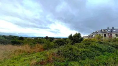 Terreno en venta en Calle Travesia Cacheiras Polígono 503 Parcela - Vista 4