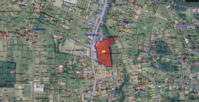 Terreno en venta en Calle Travesia Cacheiras Polígono 503 Parcela - Vista 3
