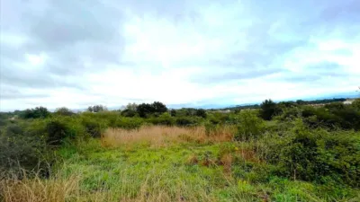 Terreno en venta en Calle Travesia Cacheiras Polígono 503 Parcela - Más