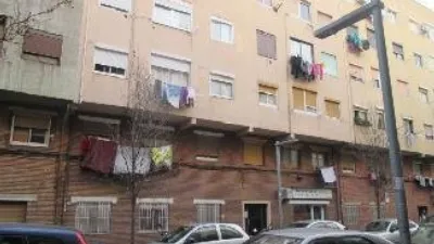 Piso en Carrer de Nàpols photo 3