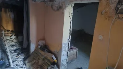 Casa adosada en venta en Calle del Cabezo Ballesteros, Épila de 23.000 €