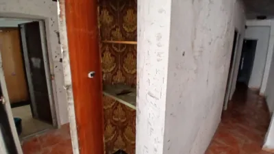 Piso – Alcoi - Alcoy - Más