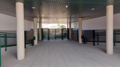 Piso – Albacete, Universidad - Vista 2