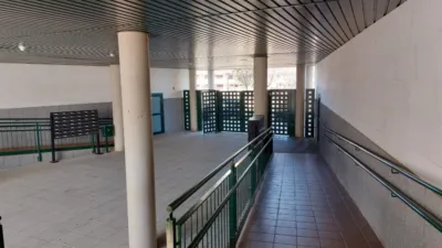 Piso – Albacete, Universidad - Vista 3