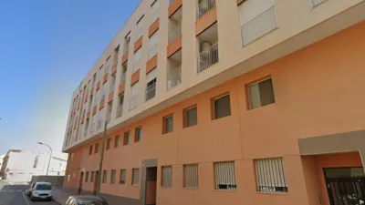 Pis – El Campello - Vista 3