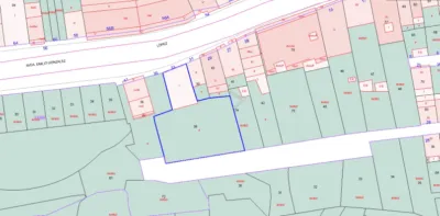 Terreno en venta en Calle de Emilio González López, cerca de Calle de la Praia - Vista 2