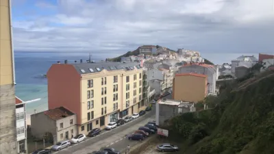 Terreno en venta en Calle de Emilio González López, cerca de Calle de la Praia - Vista 4