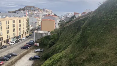 Terreno en venta en Calle de Emilio González López, cerca de Calle de la Praia - Vista 5